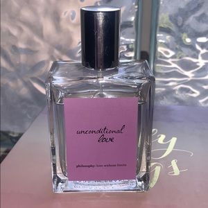 Philosophy fragrance